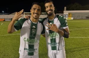 Gama faz a melhor campanha entre os 96 clubes da Série D do Brasileiro