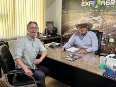 Parceria entre MP Social e Sindicato Rural de Dourados fortalece 60ª Expoagro