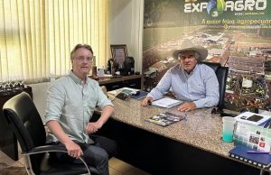 Parceria entre MP Social e Sindicato Rural de Dourados fortalece 60ª Expoagro