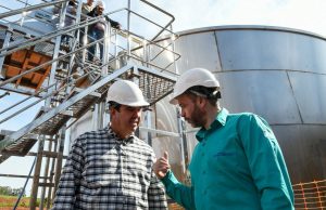 Itaquiraí celebra 46 anos com obras e investimentos de R$ 44,1 milhões