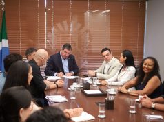 Governo de MS autoriza novo concurso com 2 mil vagas para professores da Rede Estadual