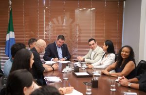 Governo de MS autoriza novo concurso com 2 mil vagas para professores da Rede Estadual