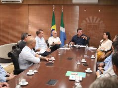 Governo cria grupo de trabalho para celebrar os 50 anos do Estado