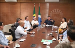 Governo cria grupo de trabalho para celebrar os 50 anos do Estado