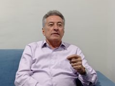 “Tenho condições de representar MS em Brasília”, diz Roberto Hashioka