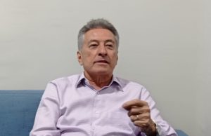 “Tenho condições de representar MS em Brasília”, diz Roberto Hashioka