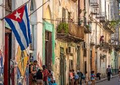 EUA aumentam pressão contra Cuba com novas sanções econômicas