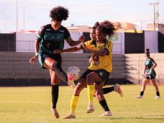 FC Pantanal vence Creespom fora de casa e avança no Brasileiro Feminino