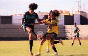 FC Pantanal vence Creespom fora de casa e avança no Brasileiro Feminino