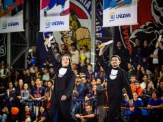 Unigran celebra legado acadêmico e esportivo na abertura da 30ª Oligran
