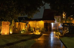 Unigran Decor 2026 celebra os 50 anos da UNIGRAN com espaços inspiradores