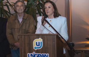 Abertura oficial da Unigran Decor