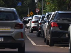 Veículo com irregularidades pode ter documento bloqueado até regularização