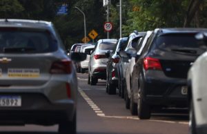 Veículo com irregularidades pode ter documento bloqueado até regularização