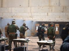 MS registra redução nos índices de criminalidade