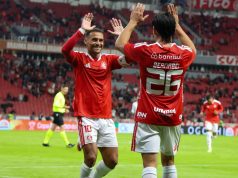 Inter, Cruzeiro, Fluminense avançam na Copa do Brasil