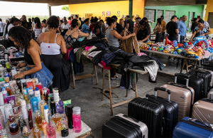 Lar Ebenezer promove bazar solidário com peças a partir de 50 reais