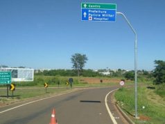 Investimentos garantem melhorias no trânsito de municípios do sul do MS