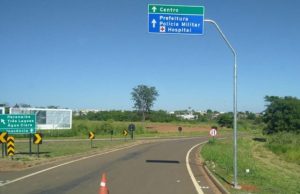 Investimentos garantem melhorias no trânsito de municípios do sul do MS