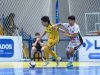 Juventude AG busca resultado e empata com Concórdia Futsal pela LNF