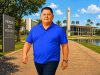 Partido Agir anuncia jornalista como pré-candidato a governador