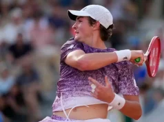 João Fonseca vira sobre croata e vai enfrentar Djokovic em Roland Garros