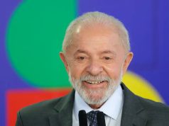 Lula participa nesta sexta-feira do Sem Censura, da TV Brasil