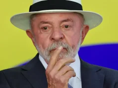 Detenção de ativista brasileiro em Israel é injustificável, diz Lula