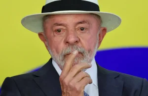 Detenção de ativista brasileiro em Israel é injustificável, diz Lula