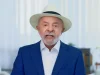“É um caso de polícia”, diz Lula sobre relação entre Flávio e Vorcaro