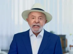 “É um caso de polícia”, diz Lula sobre relação entre Flávio e Vorcaro