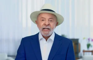 “É um caso de polícia”, diz Lula sobre relação entre Flávio e Vorcaro