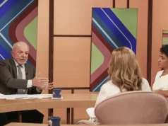 Eleições: Lula promete vetar PL sobre envio em massa de mensagens