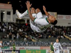 Guarani e Santa Cruz vencem fora de casa no encerramento da rodada da Série C do Brasileiro