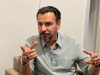 É preciso participar da política para fazer transformações, diz Marcelo Miranda