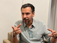 É preciso participar da política para fazer transformações, diz Marcelo Miranda