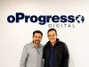 2 pré-candidatos à Assembleia se encontram em ´O Progresso´