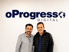 2 pré-candidatos à Assembleia se encontram em ´O Progresso´