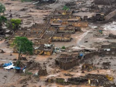 Justiça inglesa nega novo recurso de mineradora sobre caso Mariana