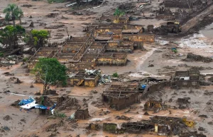 Justiça inglesa nega novo recurso de mineradora sobre caso Mariana