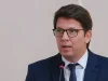 Mário Frias viajou para o exterior sem autorização da Câmara