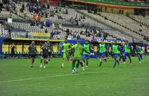 Copa Verde: Nacional, Paysandu e Rio Branco estão nas semifinais