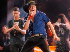 Show de Natanzinho Lima tem nova data, upgrade de ingressos e entrada franca no setor pista