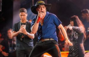 Show de Natanzinho Lima tem nova data, upgrade de ingressos e entrada franca no setor pista