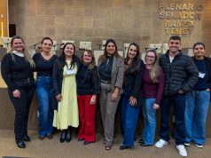 Naviraí aprimora atendimento às famílias do município