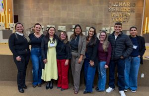 Naviraí aprimora atendimento às famílias do município