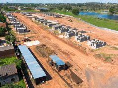 Sorteio eletrônico definirá 60 casas populares em Naviraí