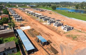 Sorteio eletrônico definirá 60 casas populares em Naviraí