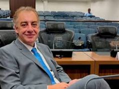 Neno Razuk pode perder vaga na Assembleia por causa de condenação do casal Trutis