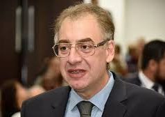 Neno Razuk perde mandato e se despede da AL via rede social